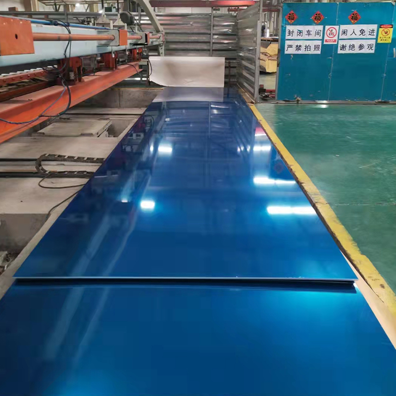 1060 3003 Aluminum Sheet