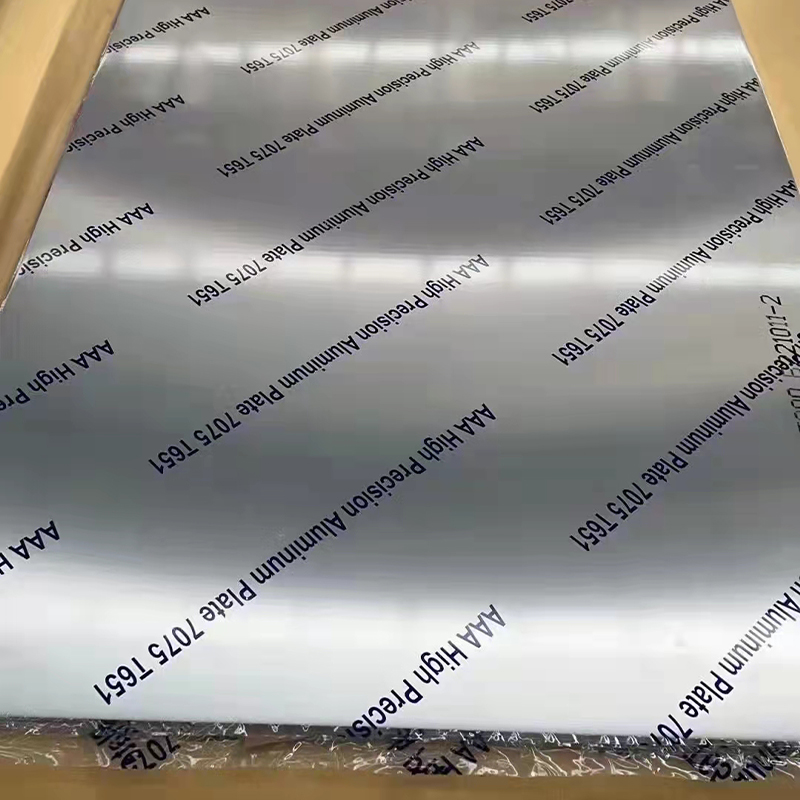 3003 5052 8011Aluminum Sheet
