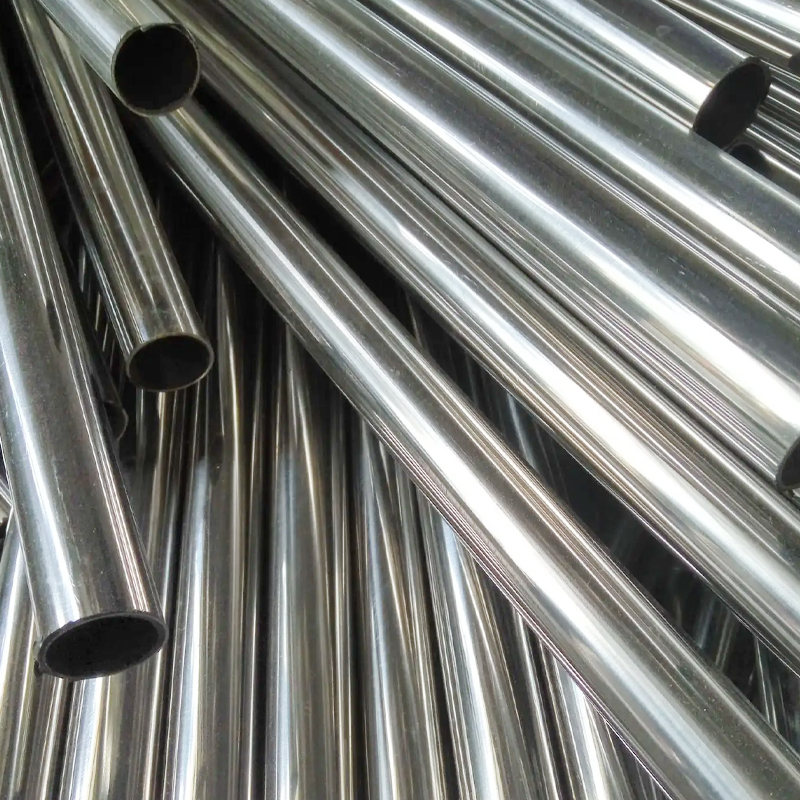 321 Stainless Steel Pipe
