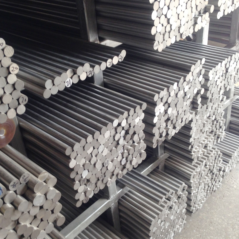 430 Stainless Steel Bar