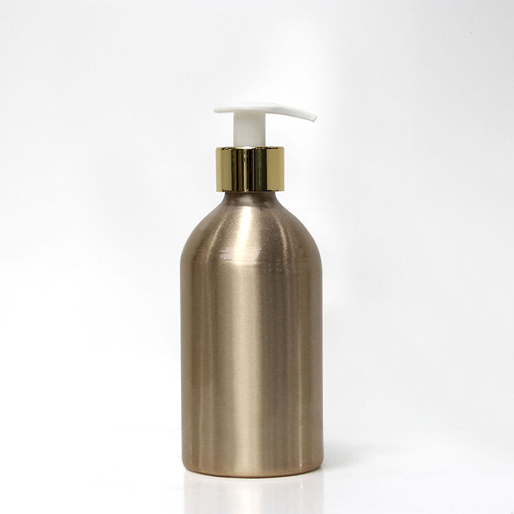 Aluminium Bottle/Container