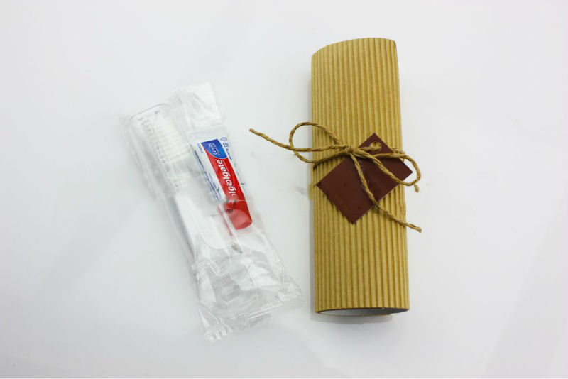 Corrugated Paper Box