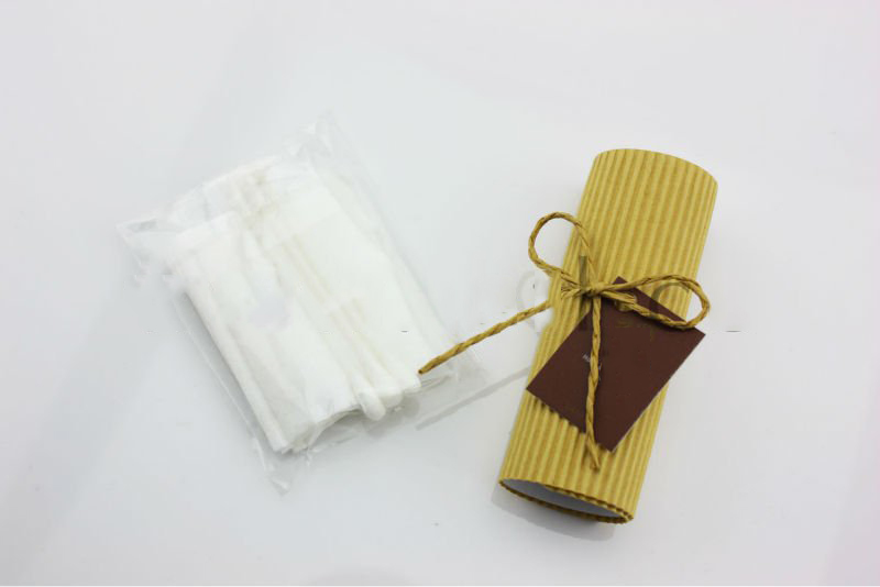 Corrugated Paper Box