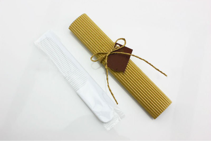 Corrugated Paper Box