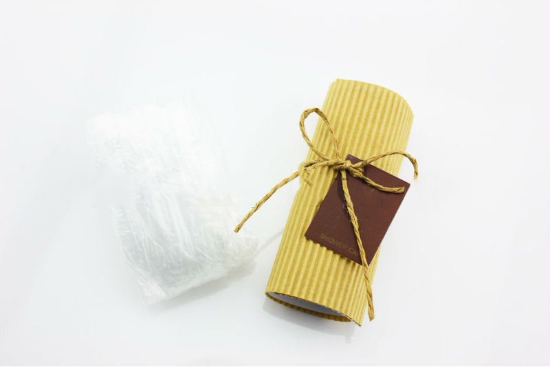 Corrugated Paper Box