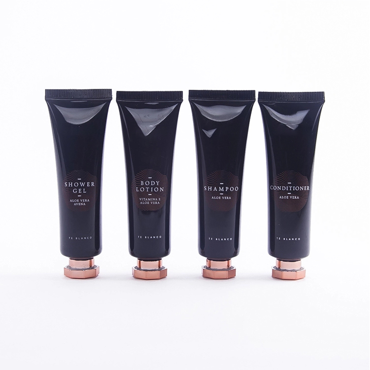 Disposable Toiletries 