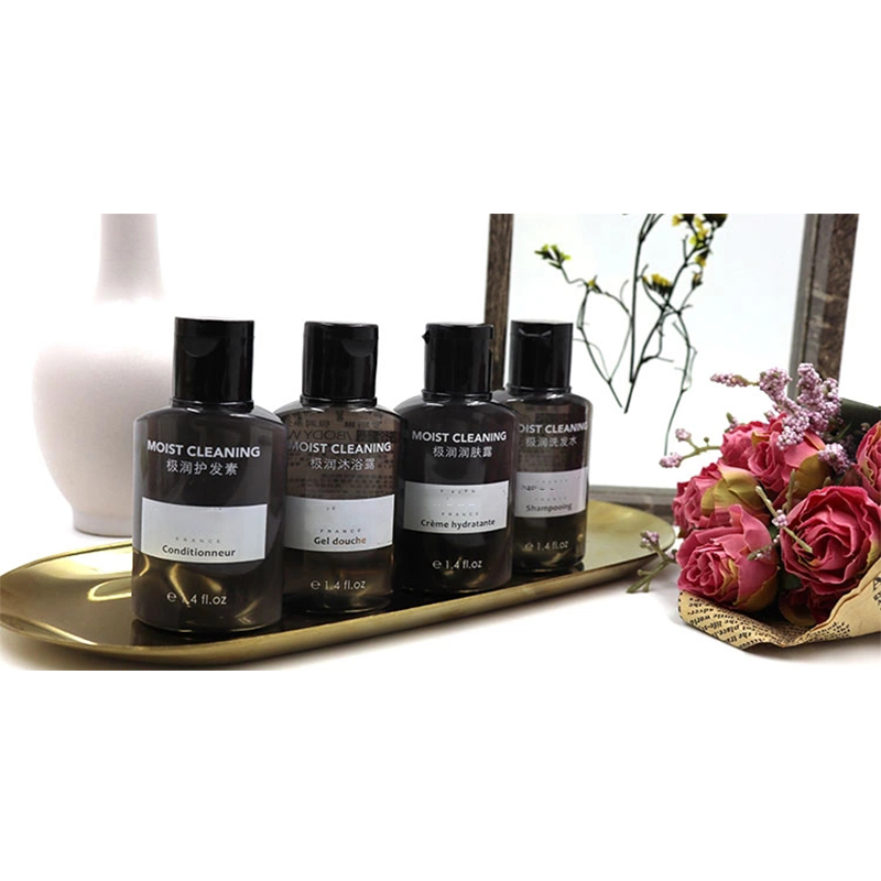 Disposable Toiletries 