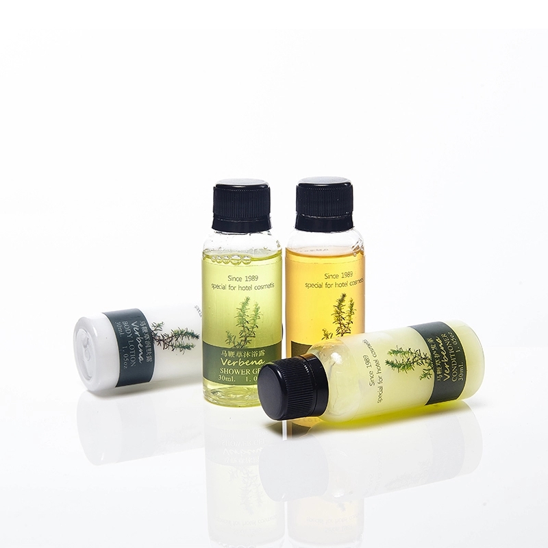 Disposable Toiletries 