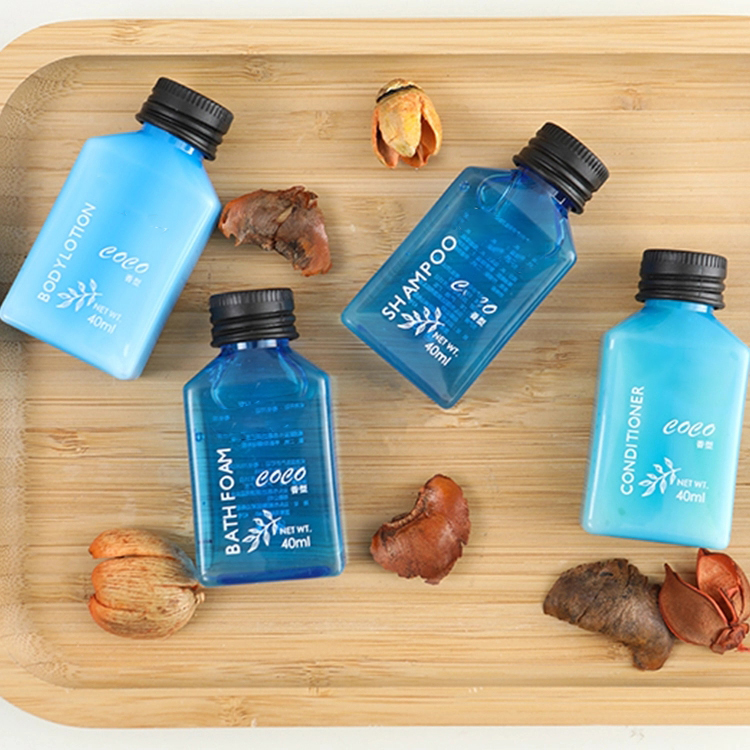 Disposable Toiletries 