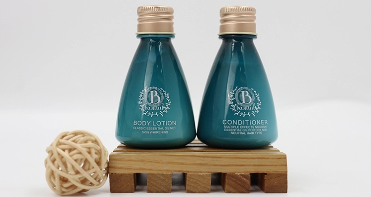 Disposable Toiletries 