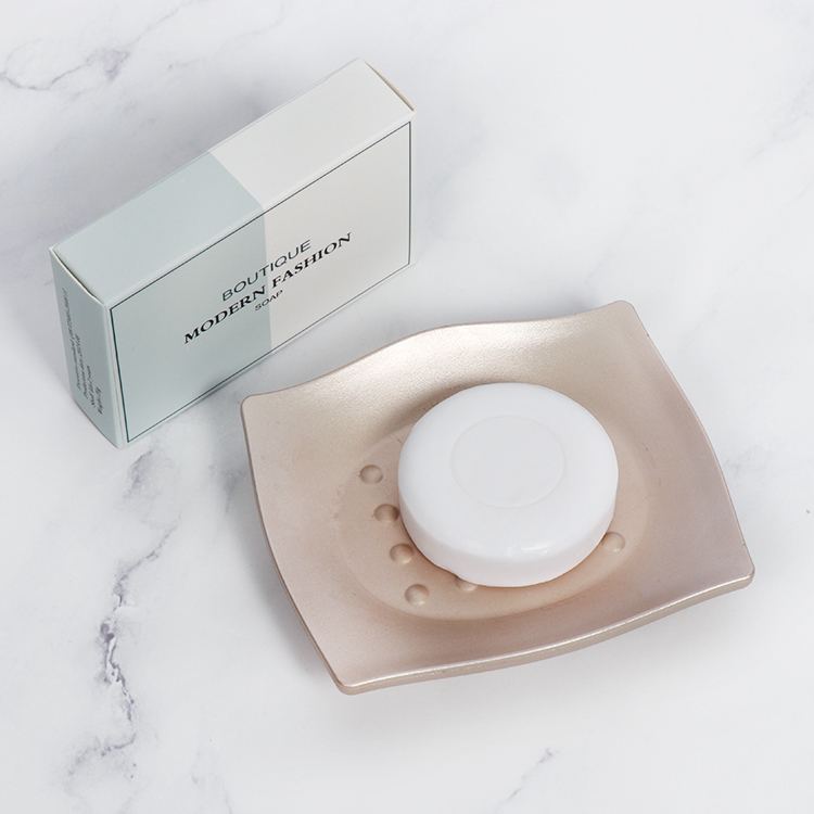 Hotel Soap
