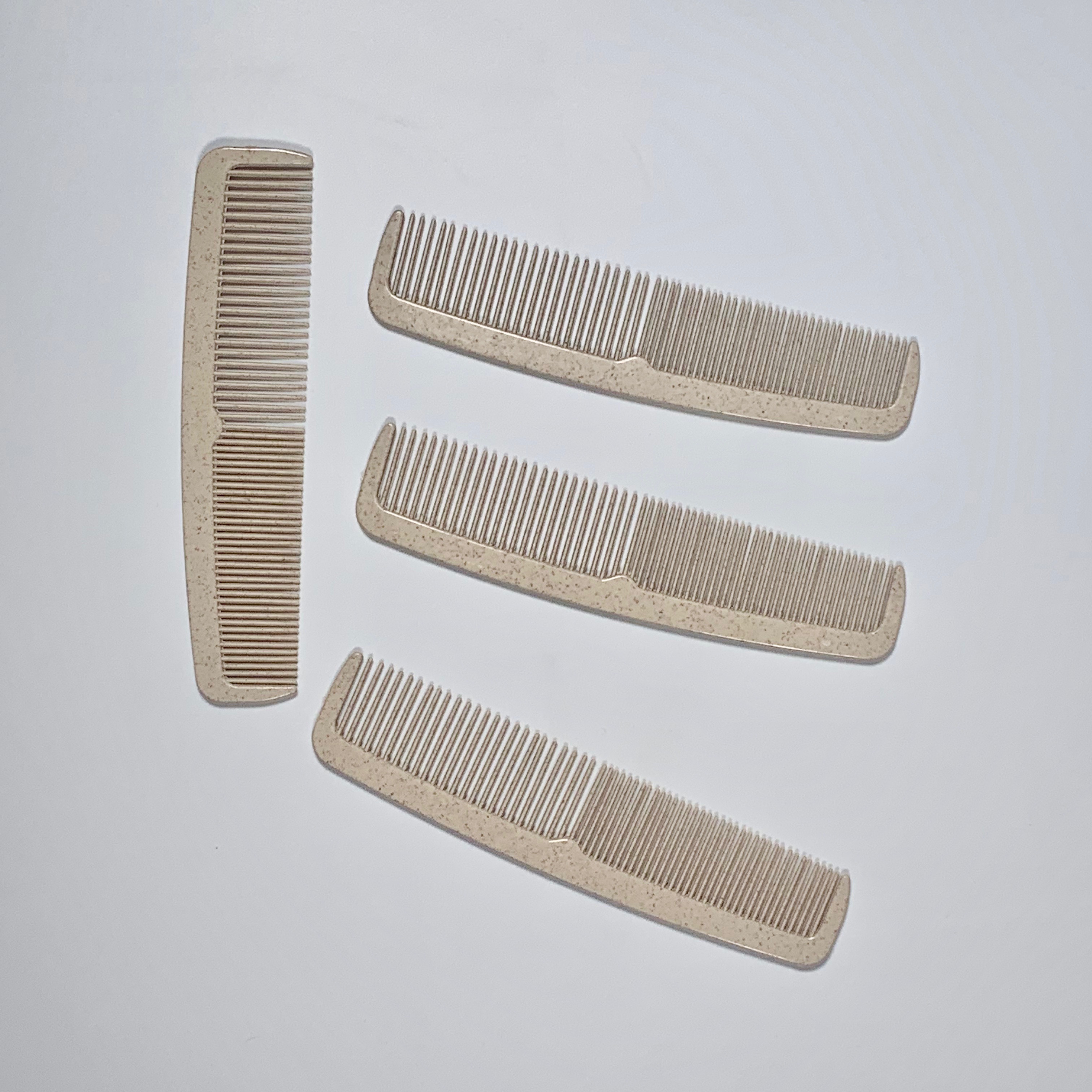 Straw Fiber Accessaries