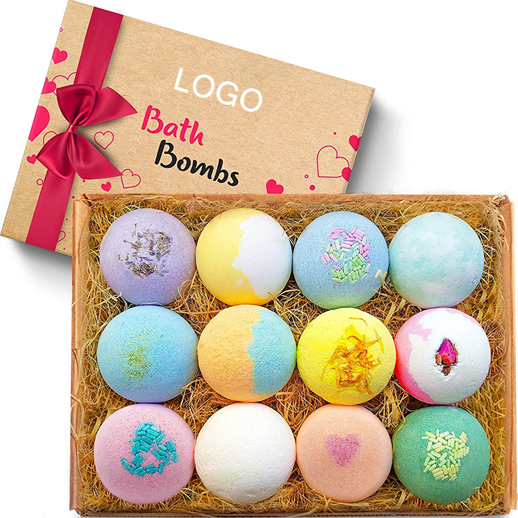 Bath Bombs