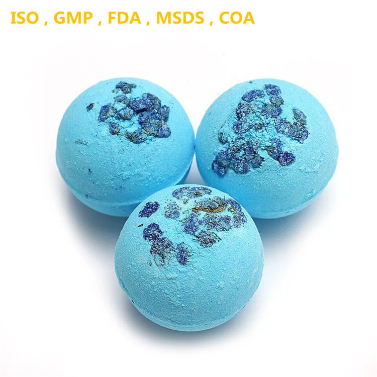 Bath Bombs