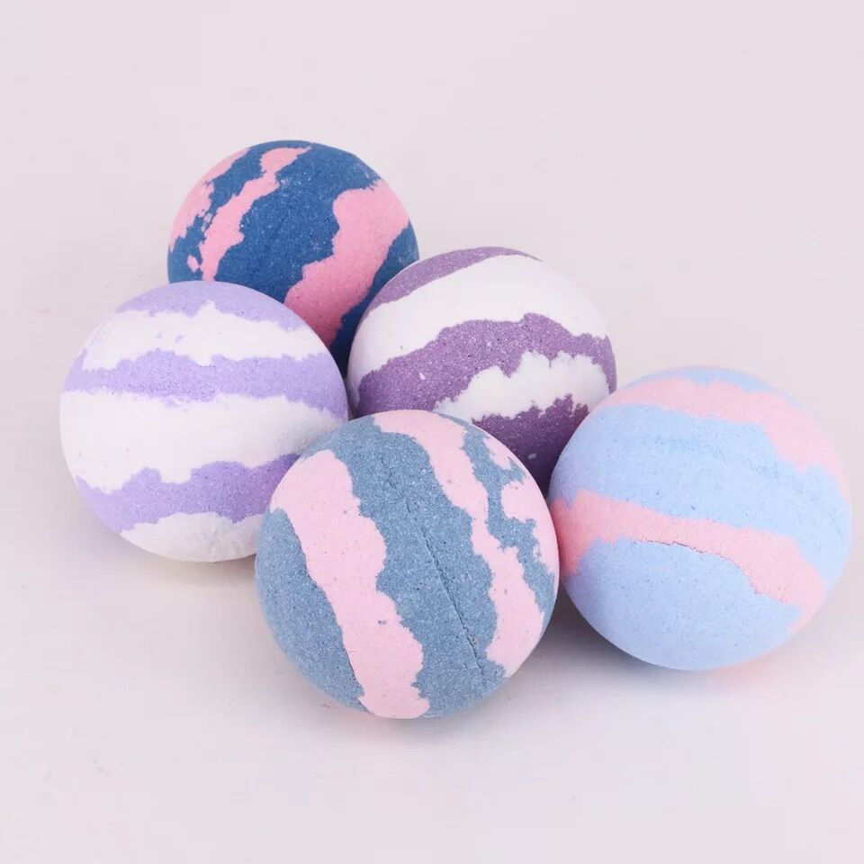 Bath Bombs