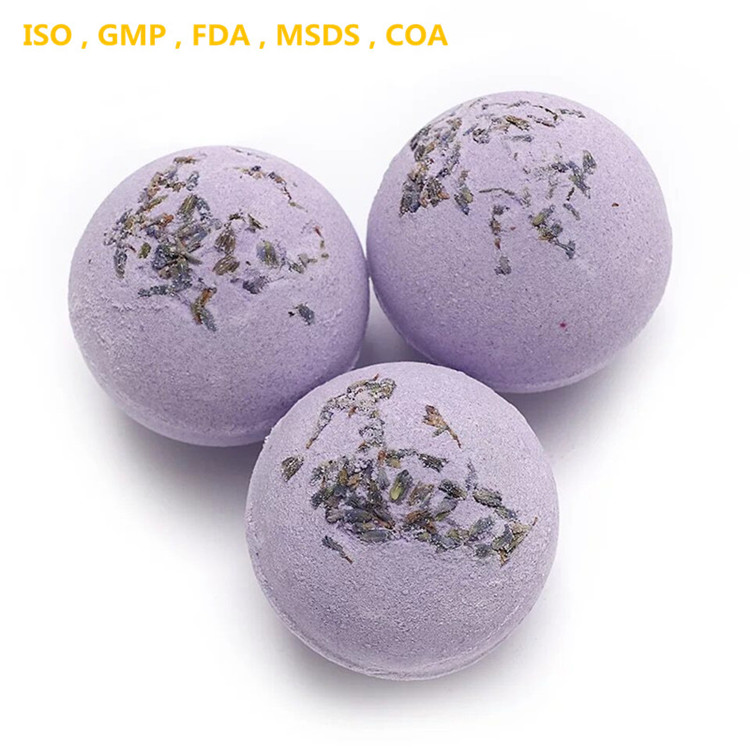 Bath Bombs