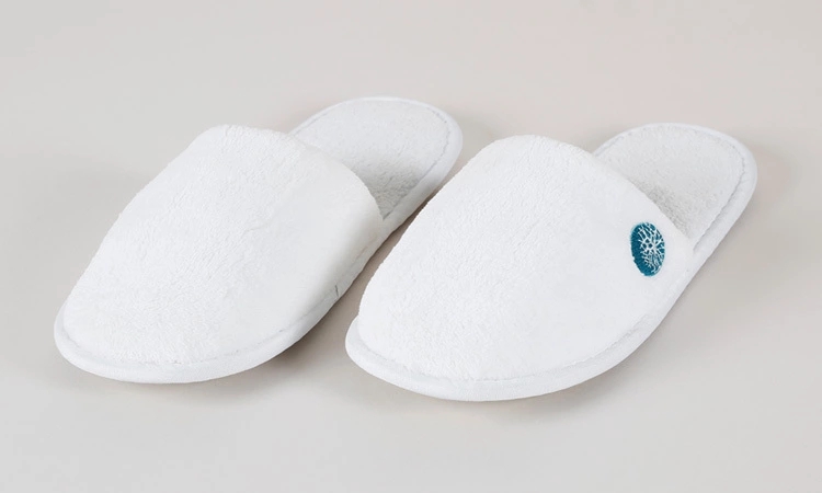 Coral Fleece Slipper