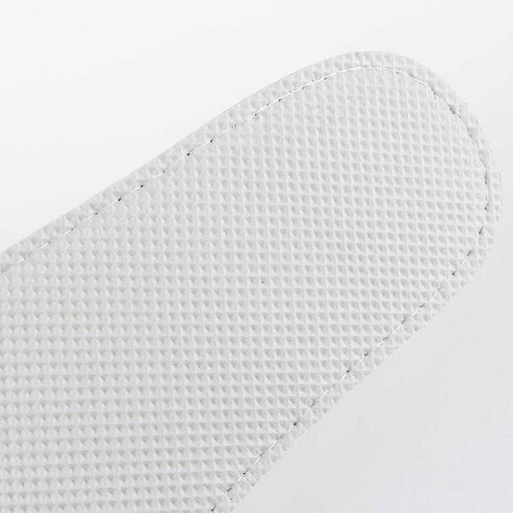 Waffle Woven Slipper