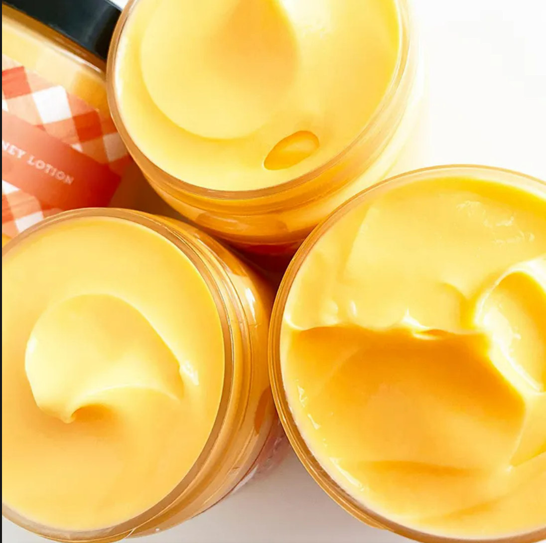Shea Butter Body Butter