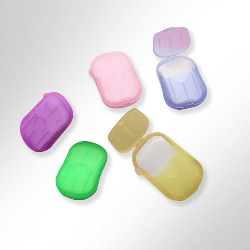Hand Soap Sheet