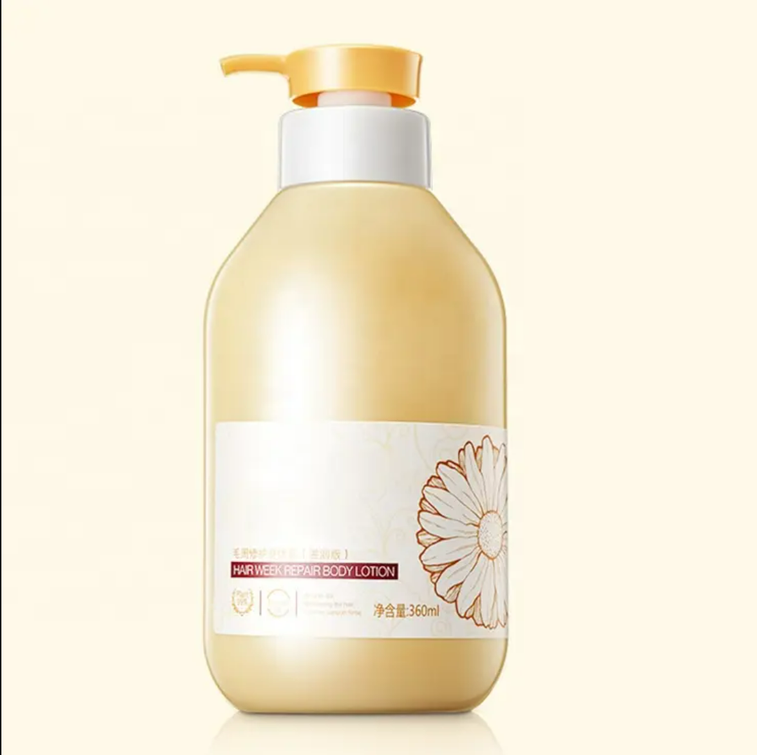 Body Lotion