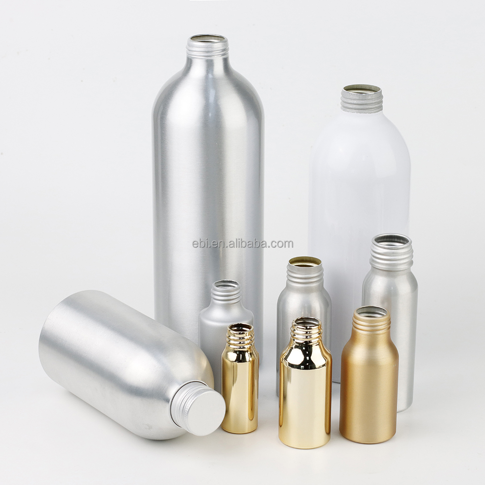 Aluminium Bottle/Container