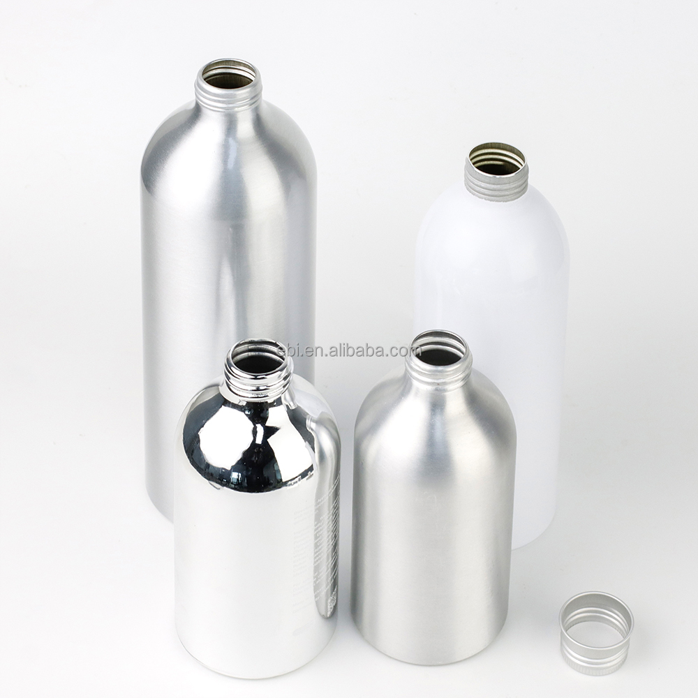 Aluminium Bottle/Container
