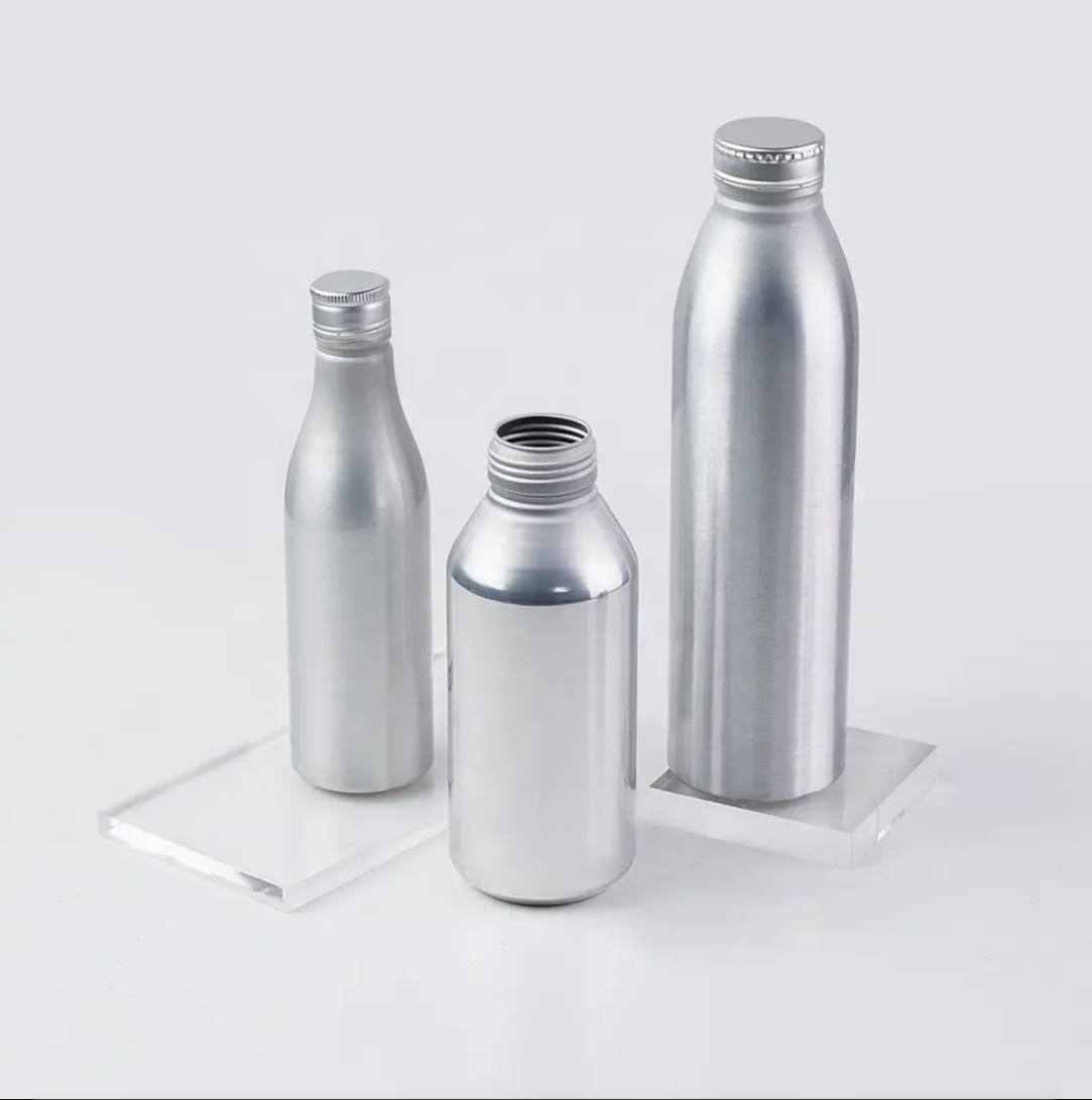 Aluminium Bottle/Container