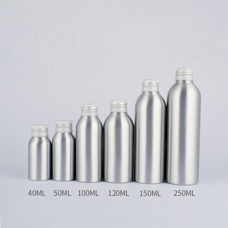 Aluminium Bottle/Container