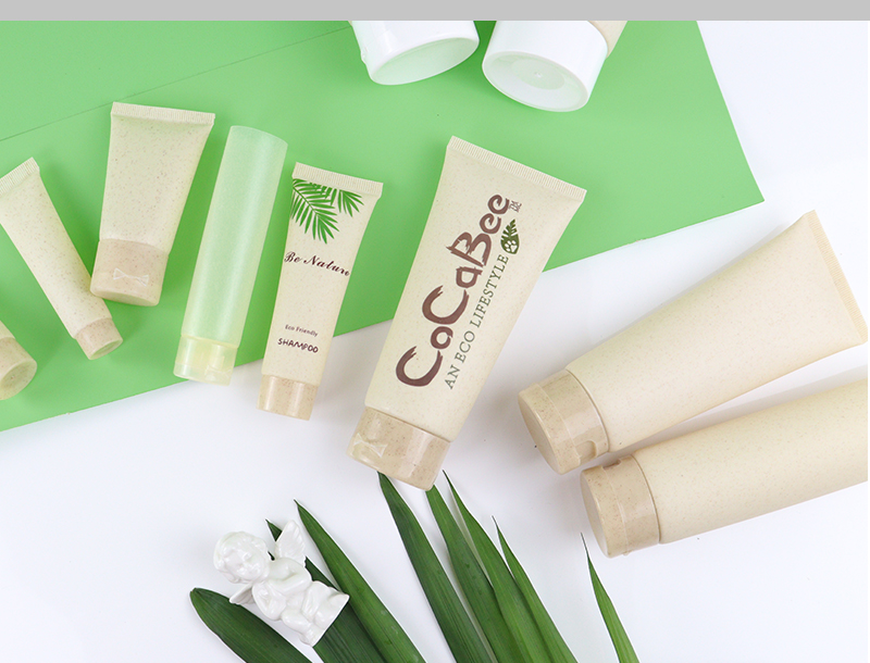 Plastic Straw Bottle/Tubes