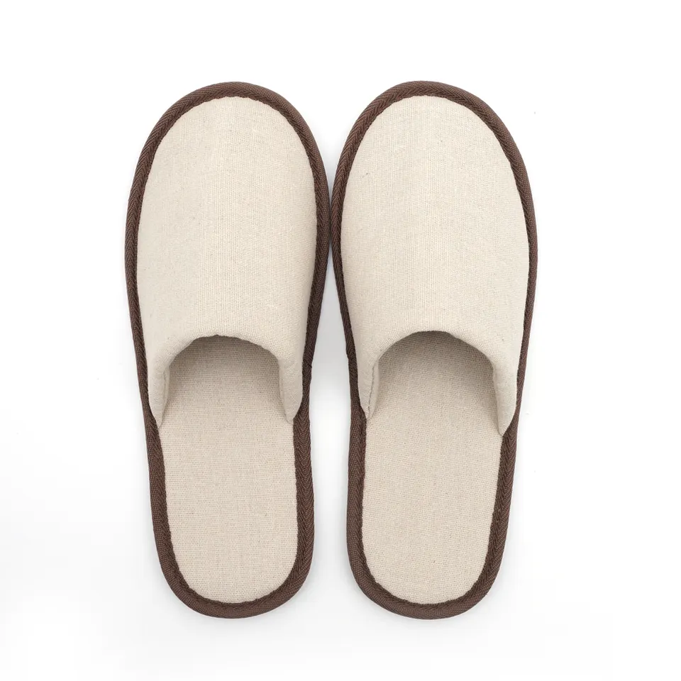 Eco-friendly Biodegradable Slippers