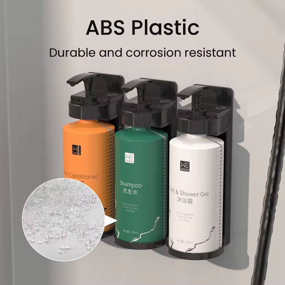 ABS Plastic Holder Dispenser
