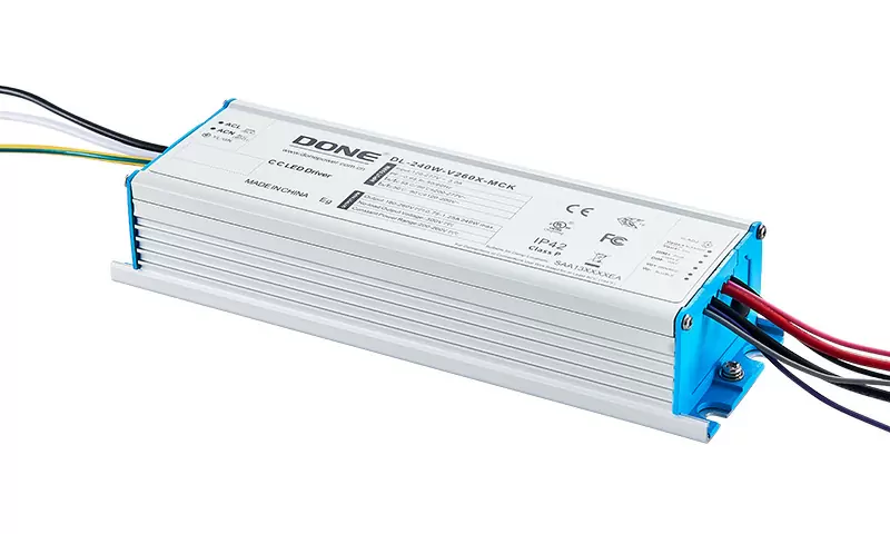 DL-240W-MCK