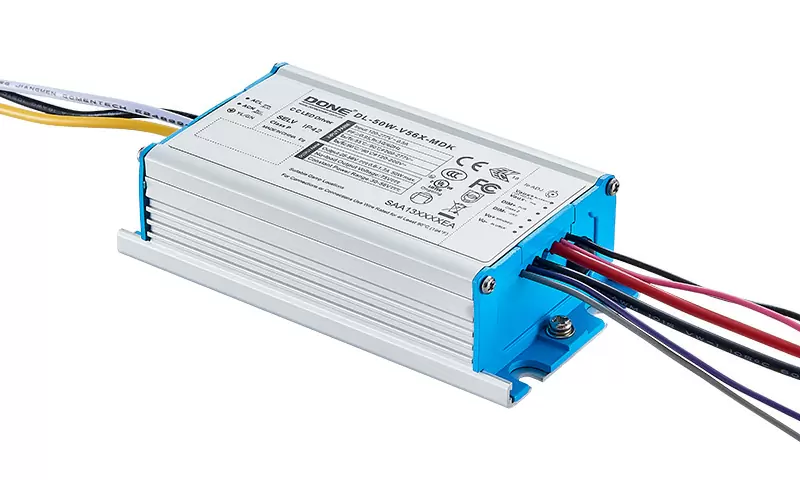DL-50W-MDK