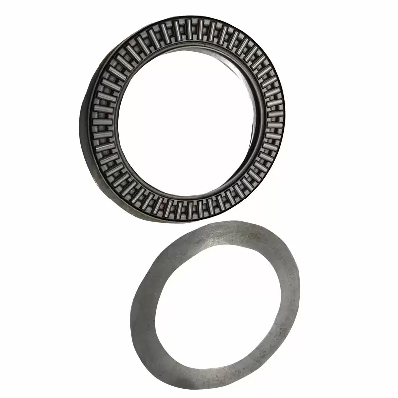 فحوى إبرة أسطواني نوع AXK