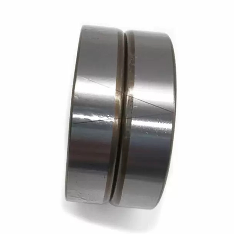 محامل الكرات الزاوي مرتبة في أزواج