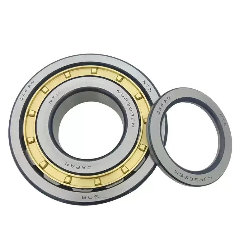 Spherical Roller Bearings