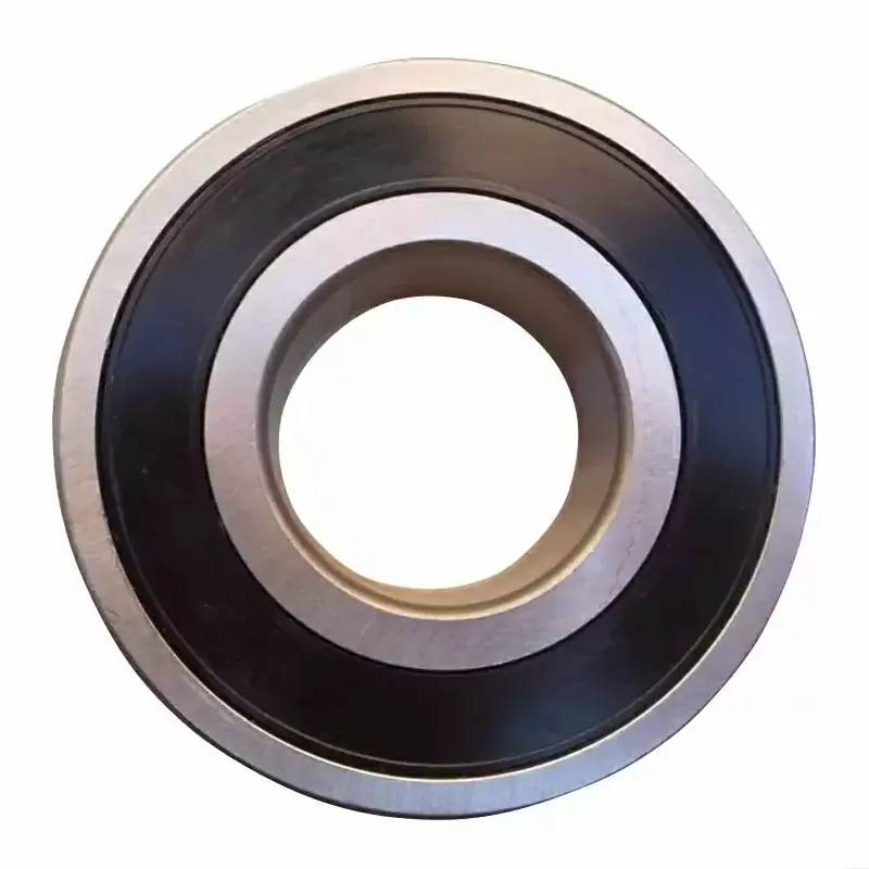 Angular Contact Ball Bearings