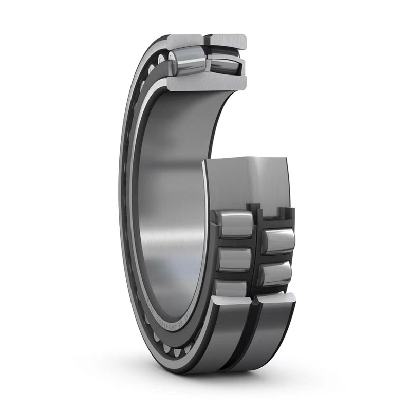 CCK + H نوع أسطواني كروي