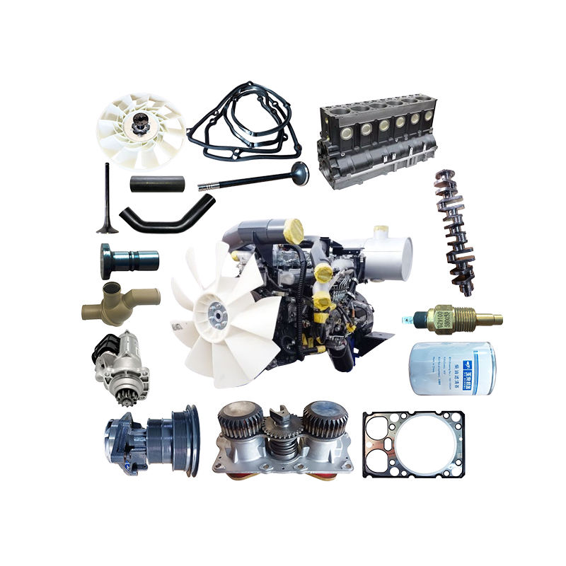 قطع غيار الشاحنات