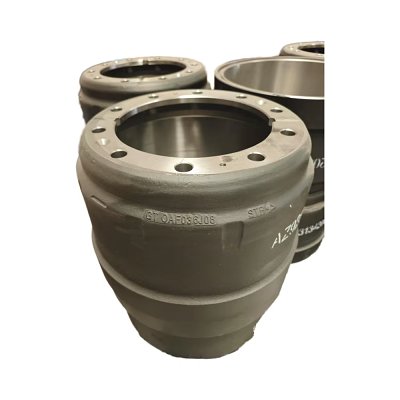 قطع غيار الشاحنات