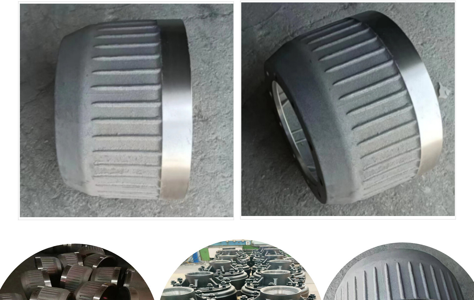 قطع غيار الشاحنات