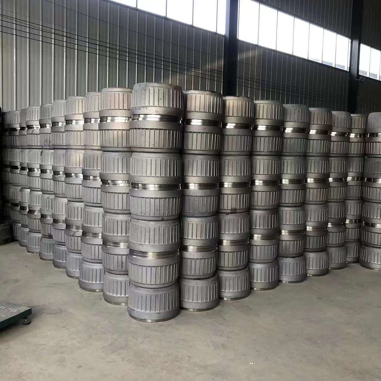 قطع غيار الشاحنات