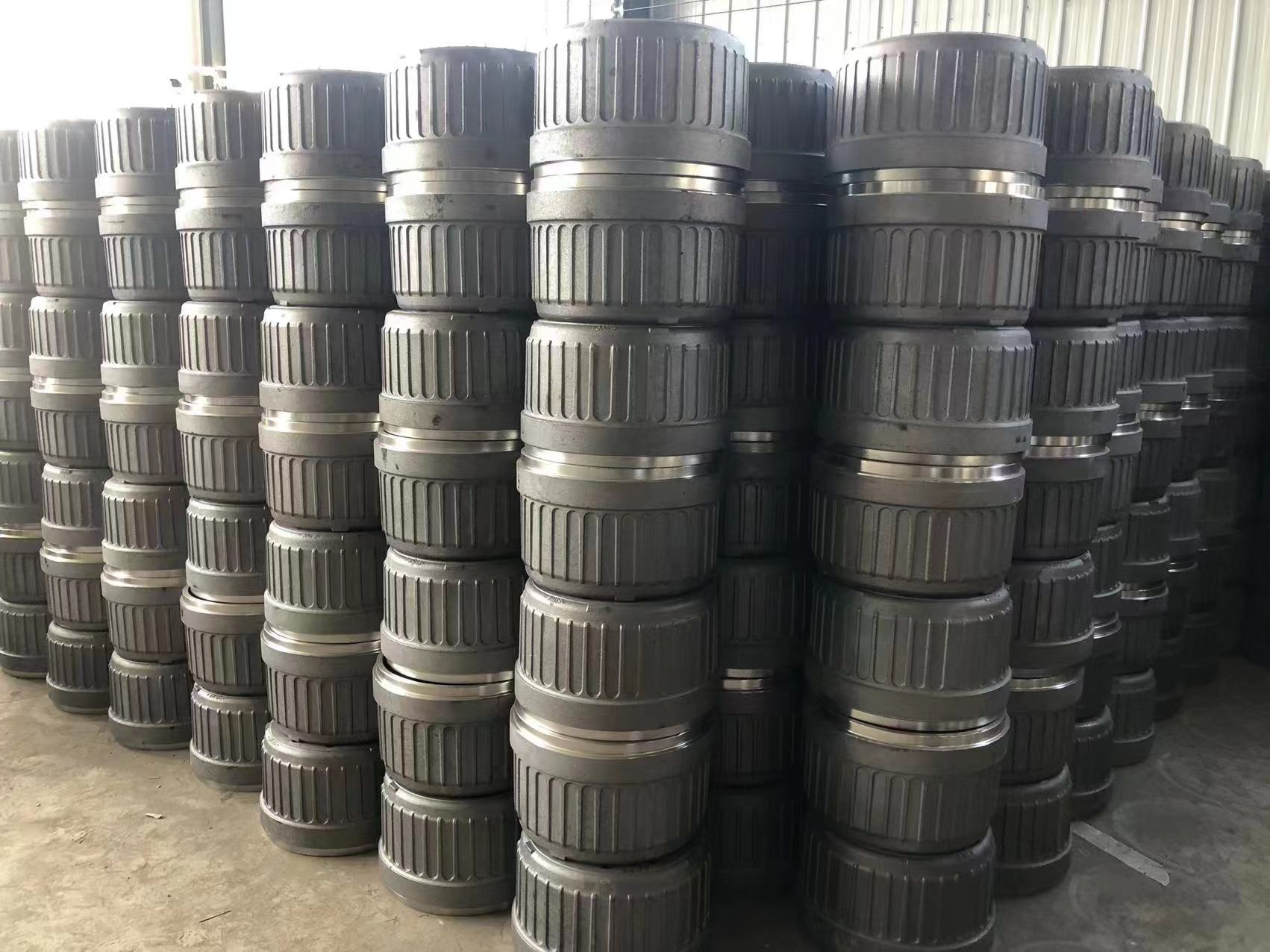 قطع غيار الشاحنات