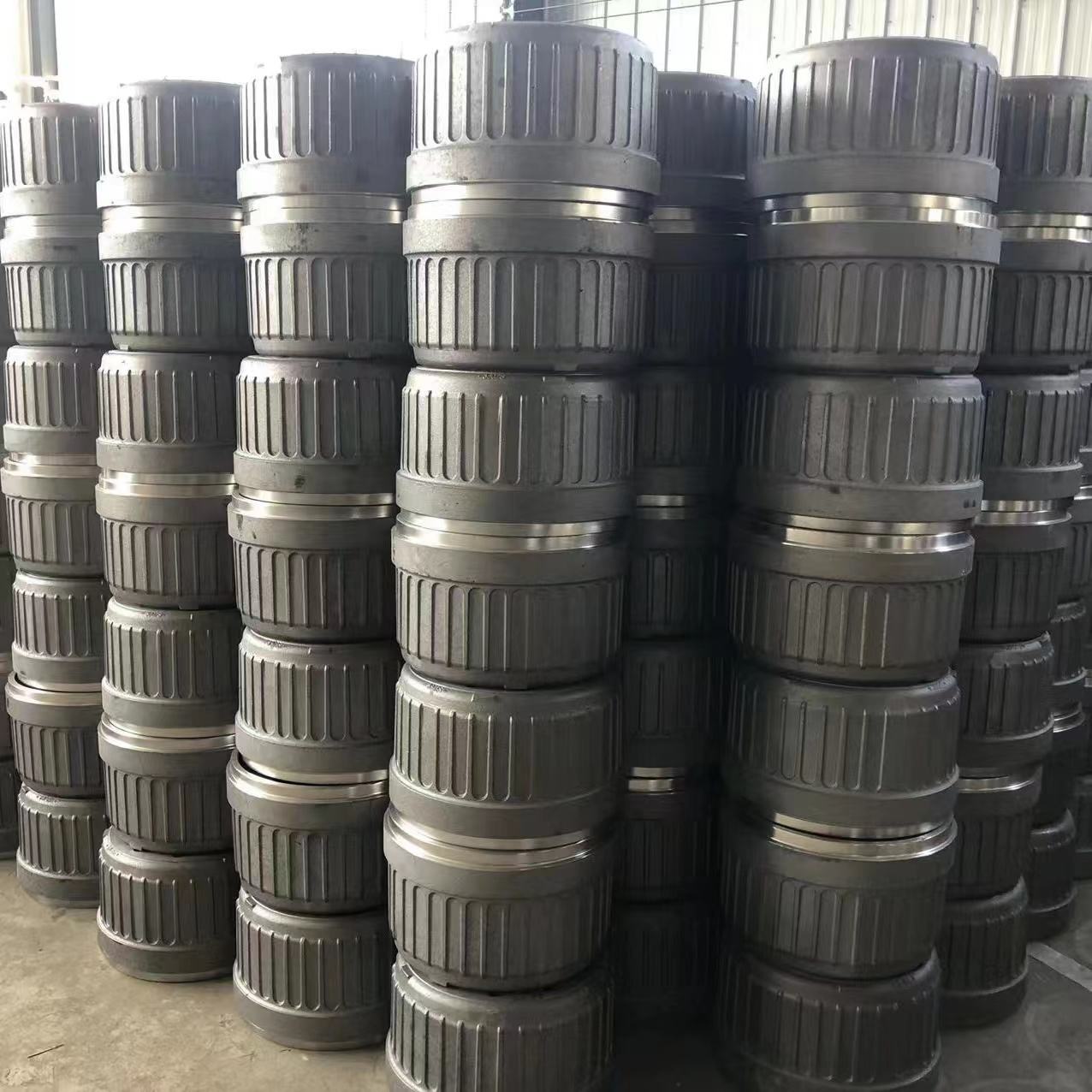 قطع غيار الشاحنات