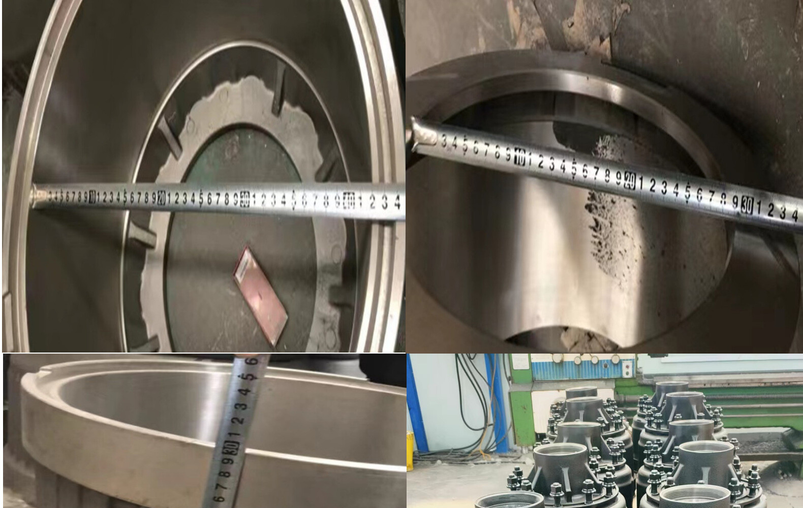 قطع غيار الشاحنات