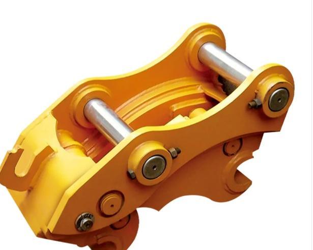 قارنة التوصيل السريع للحفارة