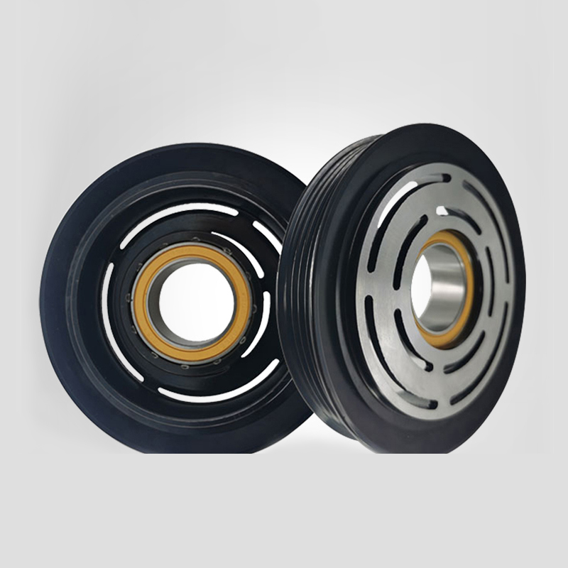 تجميع القابض