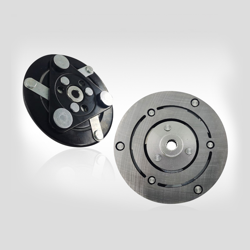 تجميع القابض