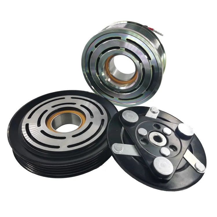 تجميع القابض